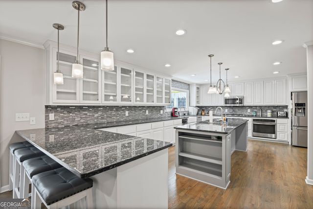 21 Fontaine Drive, Newnan, GA 30263