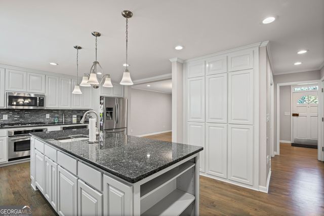 21 Fontaine Drive, Newnan, GA 30263