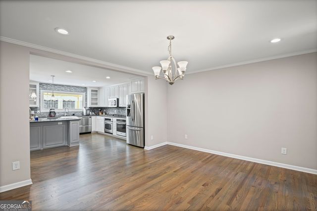 21 Fontaine Drive, Newnan, GA 30263