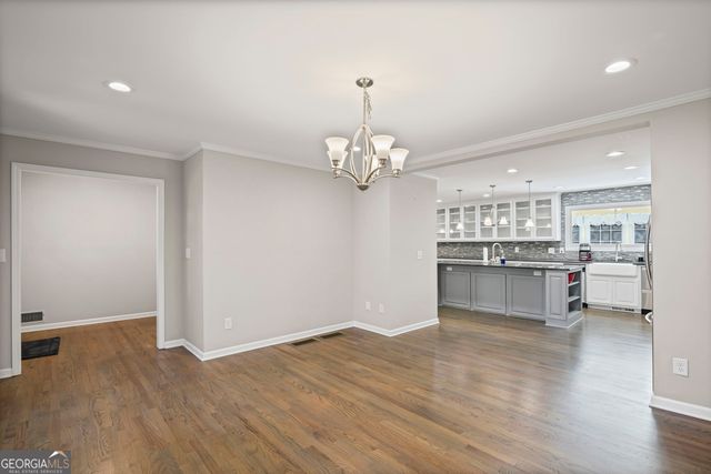 21 Fontaine Drive, Newnan, GA 30263