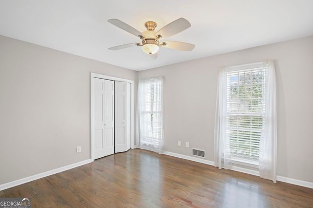 21 Fontaine Drive, Newnan, GA 30263