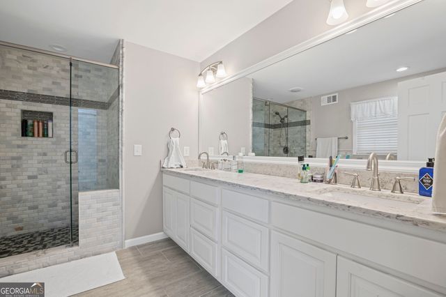 21 Fontaine Drive, Newnan, GA 30263