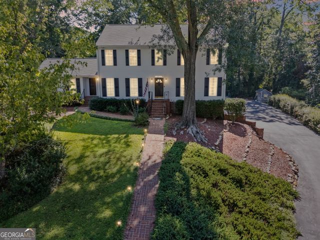 21 Fontaine Drive, Newnan, GA 30263