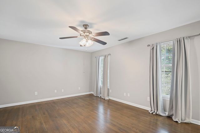 21 Fontaine Drive, Newnan, GA 30263