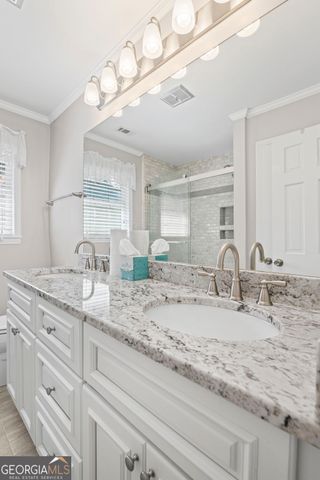 21 Fontaine Drive, Newnan, GA 30263