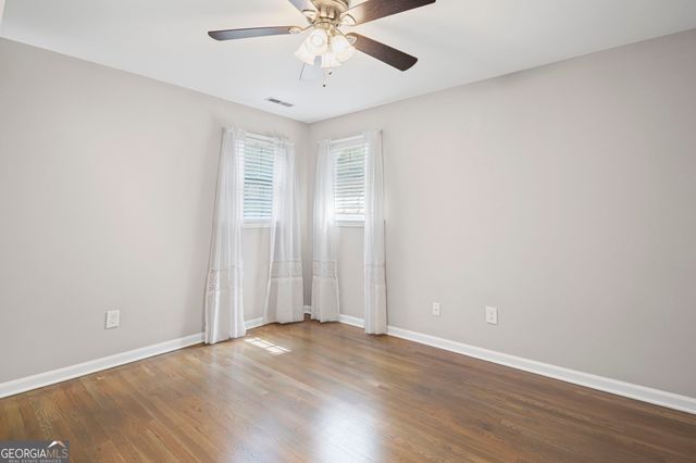 21 Fontaine Drive, Newnan, GA 30263