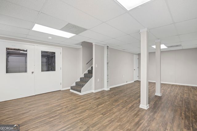 21 Fontaine Drive, Newnan, GA 30263