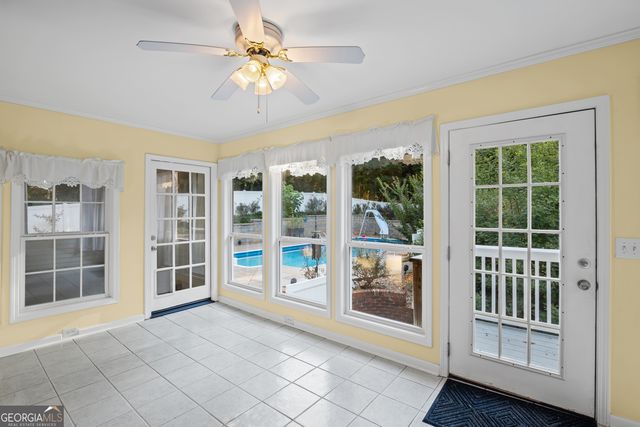 21 Fontaine Drive, Newnan, GA 30263