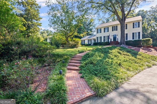 21 Fontaine Drive, Newnan, GA 30263