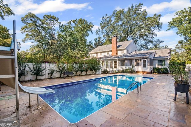 21 Fontaine Drive, Newnan, GA 30263