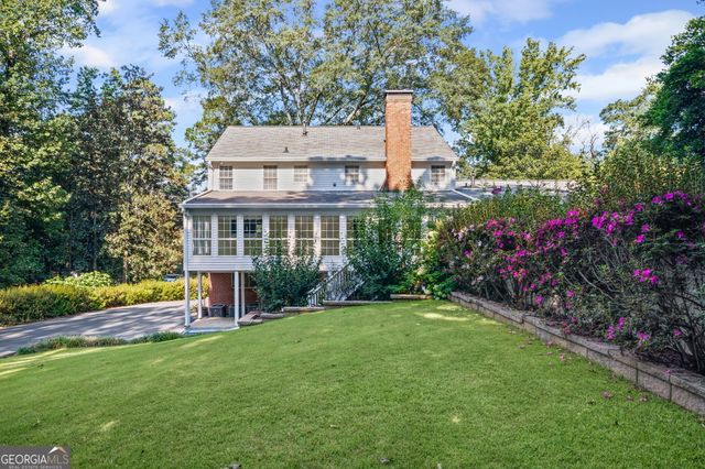 21 Fontaine Drive, Newnan, GA 30263