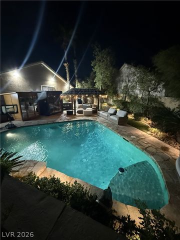 11212 Dell Cliffs Court, Las Vegas, NV 89144