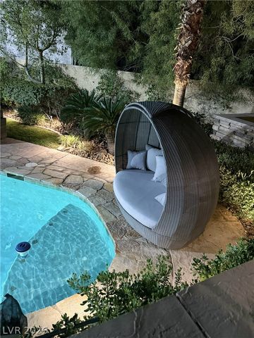 11212 Dell Cliffs Court, Las Vegas, NV 89144