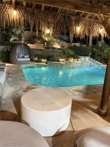 11212 Dell Cliffs Court, Las Vegas, NV 89144