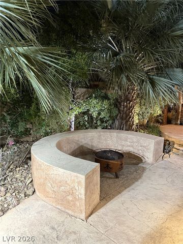 11212 Dell Cliffs Court, Las Vegas, NV 89144