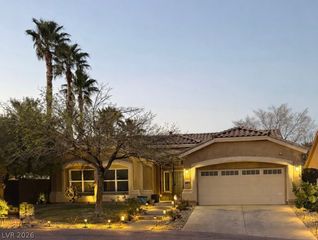 11212 Dell Cliffs Court, Las Vegas, NV 89144