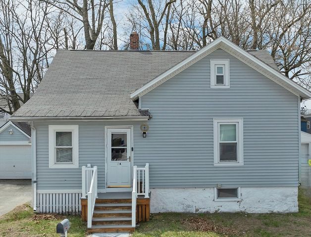 74 Crescent St., Lowell, MA 01851