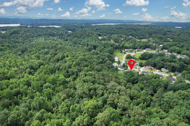2214 N Fork Drive, Soddy Daisy, TN 37379