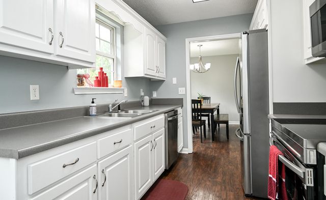 2214 N Fork Drive, Soddy Daisy, TN 37379
