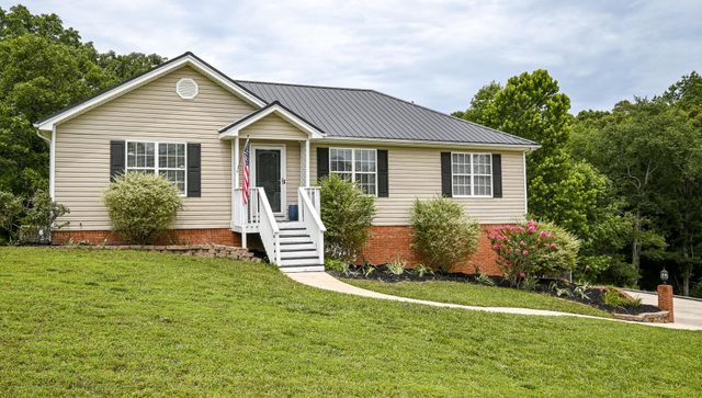 2214 N Fork Drive, Soddy Daisy, TN 37379