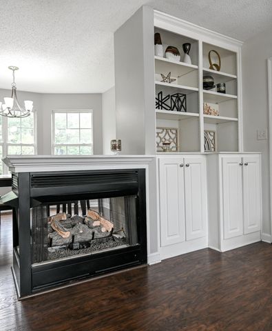 2214 N Fork Drive, Soddy Daisy, TN 37379