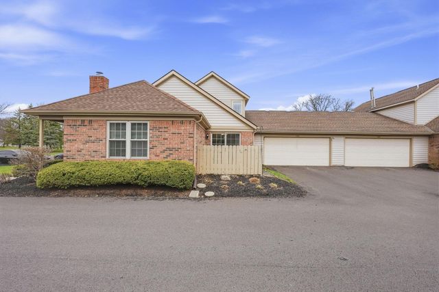 9383 Clermont Boulevard, Powell, OH 43065