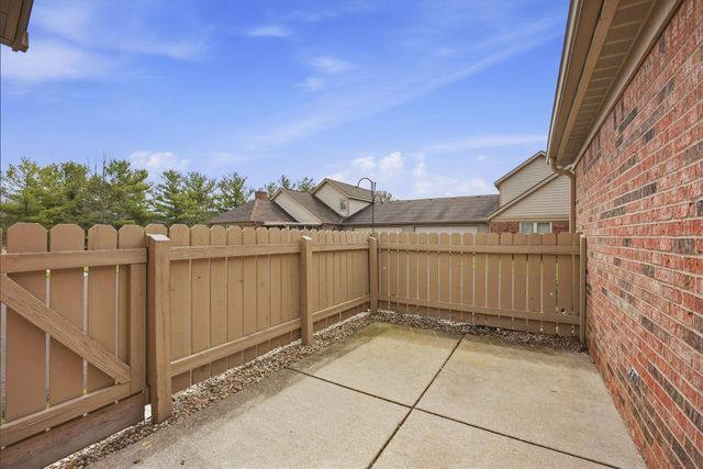 9383 Clermont Boulevard, Powell, OH 43065