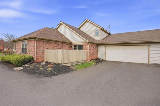 9383 Clermont Boulevard, Powell, OH 43065