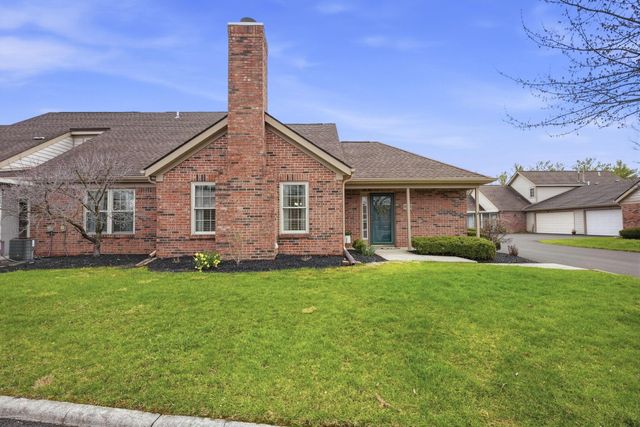 9383 Clermont Boulevard, Powell, OH 43065