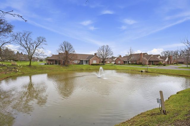 9383 Clermont Boulevard, Powell, OH 43065