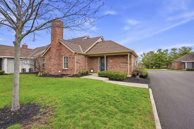 9383 Clermont Boulevard, Powell, OH 43065