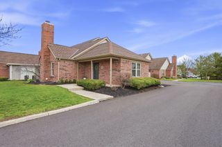 9383 Clermont Boulevard, Powell, OH 43065