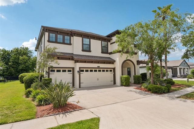 8355 SWISS CHARD CIRCLE, Land O Lakes, FL 34637