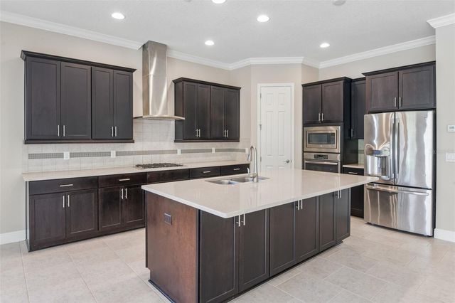 8355 SWISS CHARD CIRCLE, Land O Lakes, FL 34637