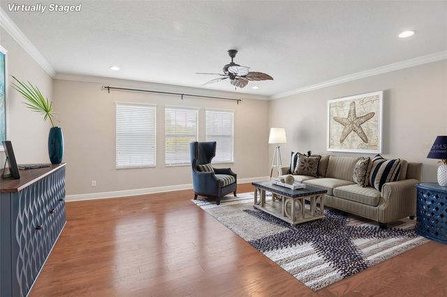 8355 SWISS CHARD CIRCLE, Land O Lakes, FL 34637