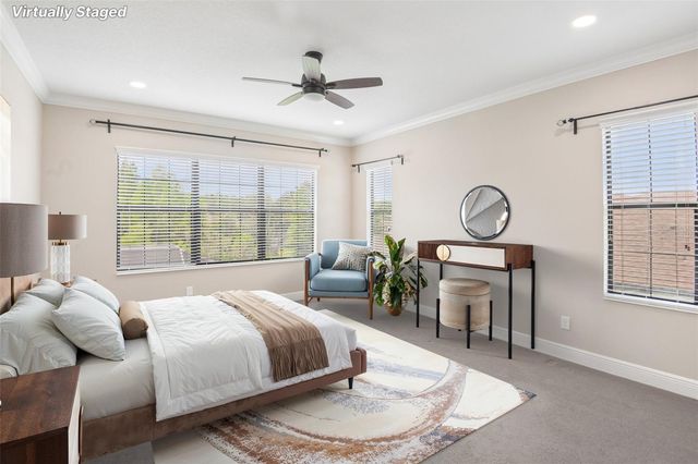 8355 SWISS CHARD CIRCLE, Land O Lakes, FL 34637