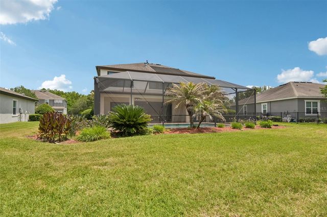8355 SWISS CHARD CIRCLE, Land O Lakes, FL 34637