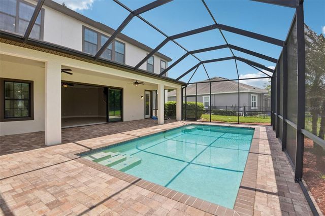 8355 SWISS CHARD CIRCLE, Land O Lakes, FL 34637