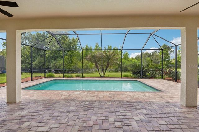 8355 SWISS CHARD CIRCLE, Land O Lakes, FL 34637