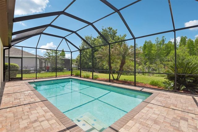 8355 SWISS CHARD CIRCLE, Land O Lakes, FL 34637