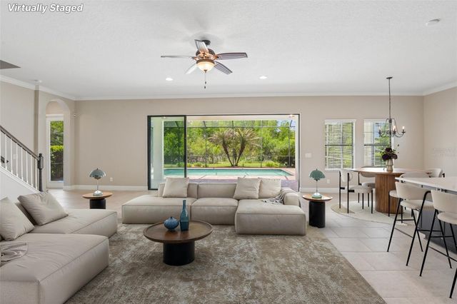 8355 SWISS CHARD CIRCLE, Land O Lakes, FL 34637