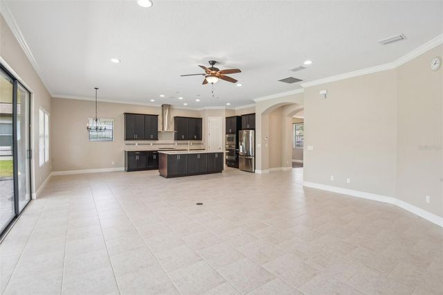 8355 SWISS CHARD CIRCLE, Land O Lakes, FL 34637