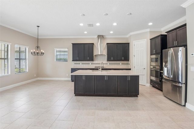 8355 SWISS CHARD CIRCLE, Land O Lakes, FL 34637