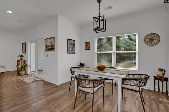 226 Rawls Drive, Leesville, SC 29070