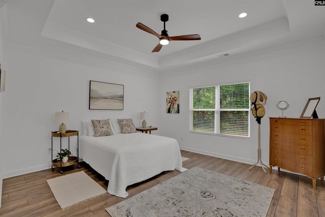 226 Rawls Drive, Leesville, SC 29070
