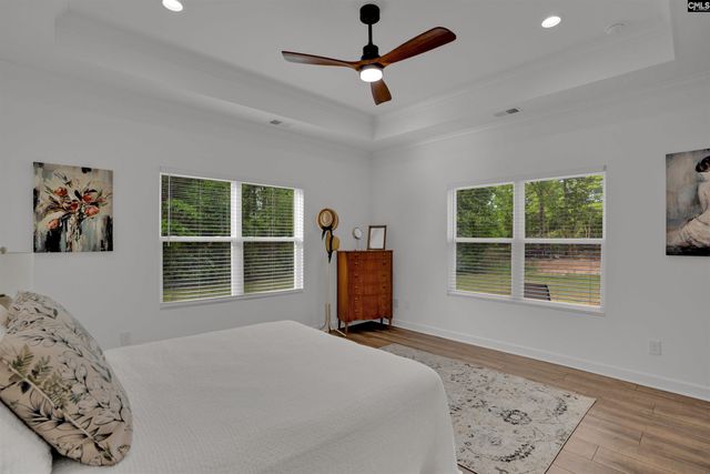 226 Rawls Drive, Leesville, SC 29070