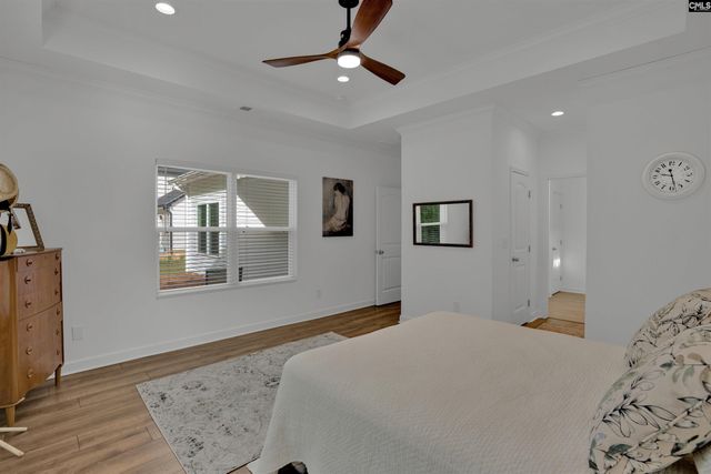 226 Rawls Drive, Leesville, SC 29070