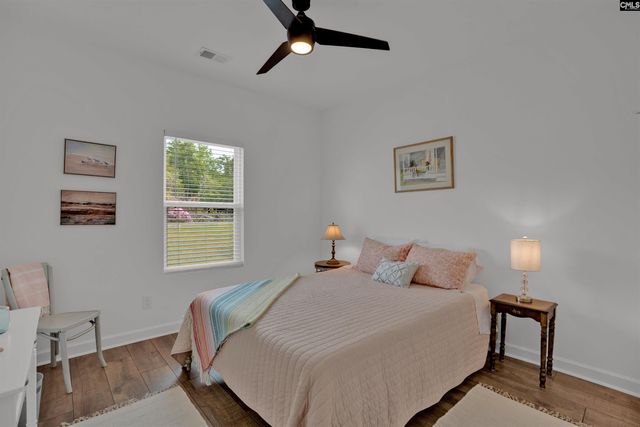 226 Rawls Drive, Leesville, SC 29070