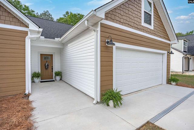 226 Rawls Drive, Leesville, SC 29070