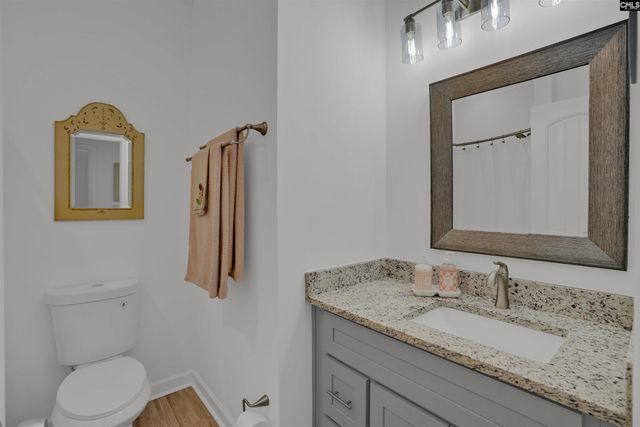 226 Rawls Drive, Leesville, SC 29070